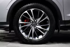Geely  7