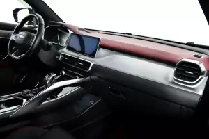 Geely  9