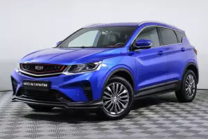 Geely  1