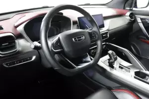 Geely  11