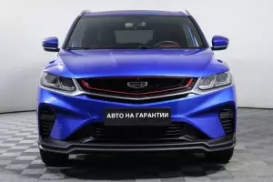 Geely  2