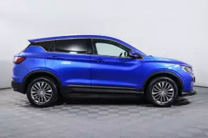 Geely  3