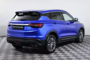 Geely  4