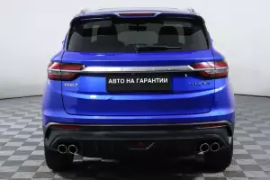 Geely  5