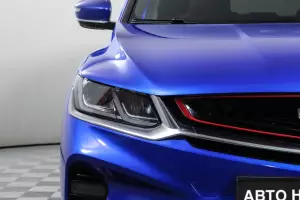 Geely  6