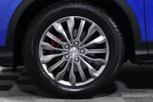 Geely  7