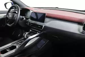 Geely  9