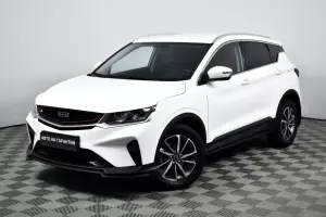 Geely  1