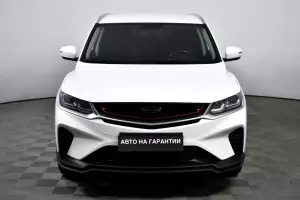 Geely  2