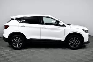Geely  3