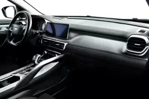 Geely  7
