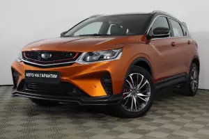 Geely  1