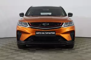 Geely  2