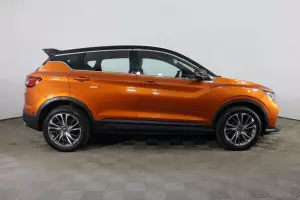 Geely  3