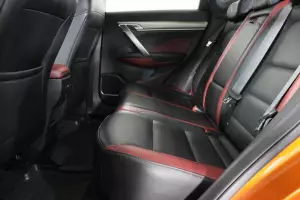 Geely  8