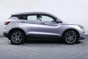 Geely  3