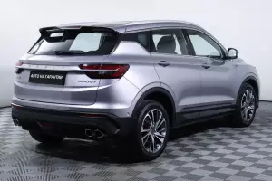 Geely  4