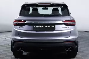 Geely  5