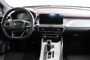 Geely  6