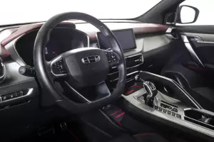 Geely  9