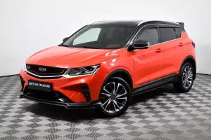 Geely  1