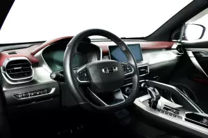 Geely  10