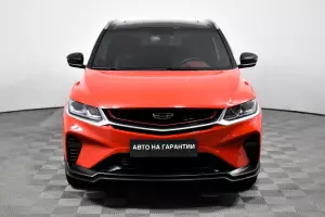 Geely  2