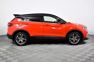 Geely  3