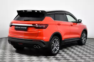 Geely  4
