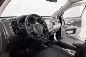 Mitsubishi  1