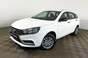 ВАЗ (Lada)  10