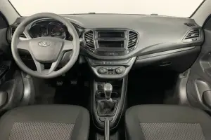 ВАЗ (Lada)  1