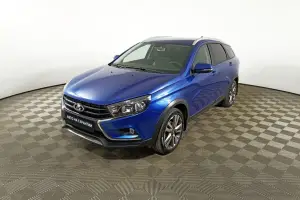 ВАЗ (Lada)  1