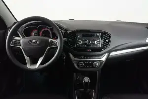 ВАЗ (Lada)  10