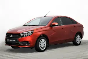 ВАЗ (Lada)  1