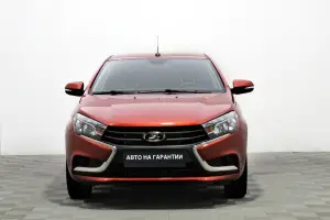 ВАЗ (Lada)  2