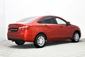 ВАЗ (Lada)  3