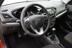 ВАЗ (Lada)  9