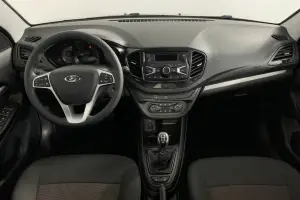 ВАЗ (Lada)  10
