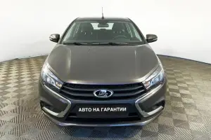 ВАЗ (Lada)  20