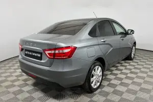 ВАЗ (Lada)  16