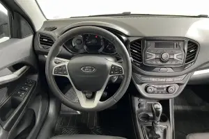 ВАЗ (Lada)  14
