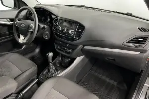 ВАЗ (Lada)  12