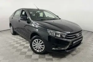 ВАЗ (Lada)  1
