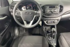 ВАЗ (Lada)  4