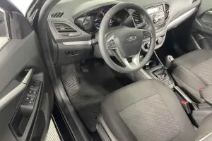 ВАЗ (Lada)  5