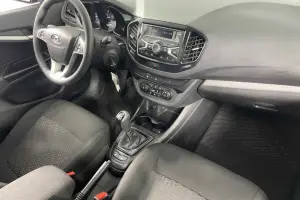 ВАЗ (Lada)  6