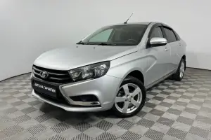 ВАЗ (Lada)  10