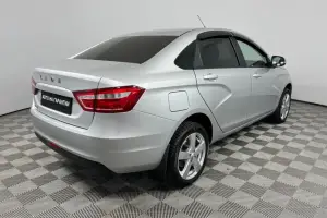 ВАЗ (Lada)  16