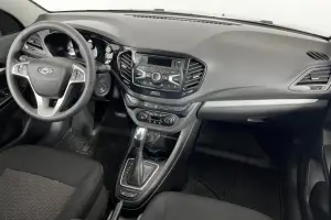 ВАЗ (Lada)  13